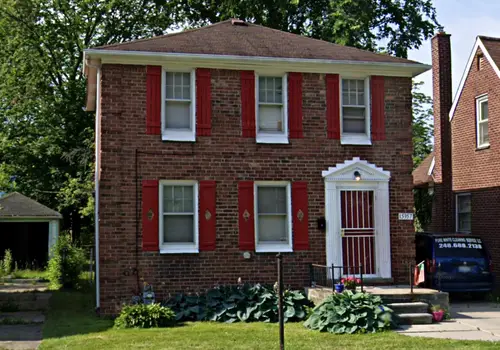 Buy Detroit rental home