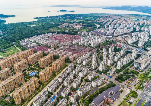 Multifamily Property