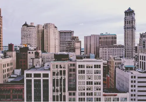 Cleveland Real Estate Investment